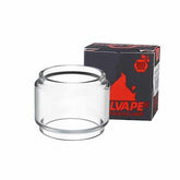 Hell Vape Dead Rabbit R Tank Pyrex Glass (Bubble)